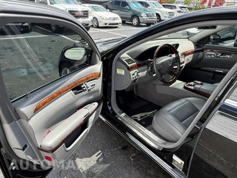 2007 Mercedes-Benz S 65 AMG - miniatura 12