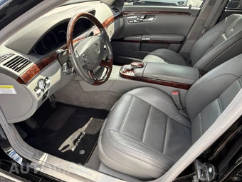 2007 Mercedes-Benz S 65 AMG - miniatura 13
