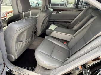2007 Mercedes-Benz S 65 AMG - miniatura 15
