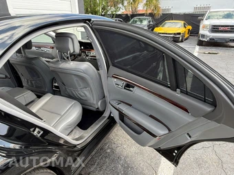 2007 Mercedes-Benz S 65 AMG - miniatura 16