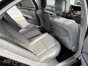 2007 Mercedes-Benz S 65 AMG - miniatura 17