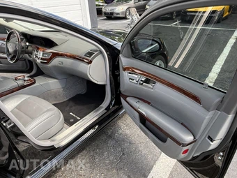 2007 Mercedes-Benz S 65 AMG - miniatura 18