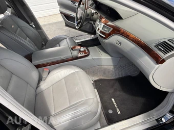 2007 Mercedes-Benz S 65 AMG - miniatura 19