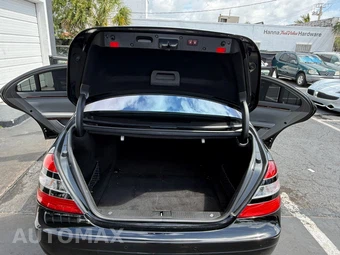 2007 Mercedes-Benz S 65 AMG - miniatura 20