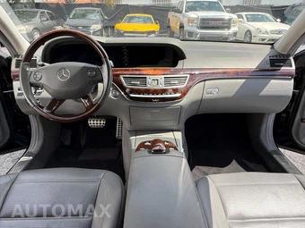 2007 Mercedes-Benz S 65 AMG - miniatura 23