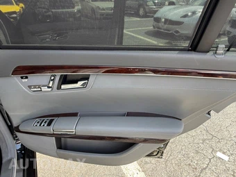 2007 Mercedes-Benz S 65 AMG - miniatura 29