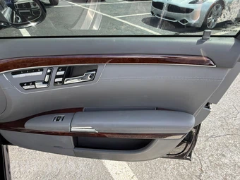 2007 Mercedes-Benz S 65 AMG - miniatura 30
