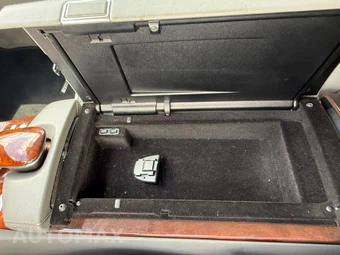 2007 Mercedes-Benz S 65 AMG - miniatura 36