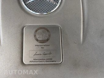 2007 Mercedes-Benz S 65 AMG - miniatura 39