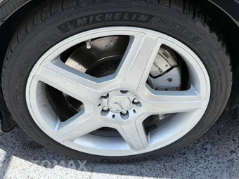 2007 Mercedes-Benz S 65 AMG - miniatura 48