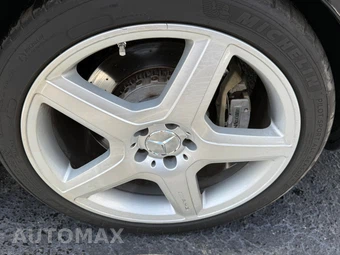 2007 Mercedes-Benz S 65 AMG - miniatura 49