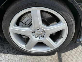2007 Mercedes-Benz S 65 AMG - miniatura 51