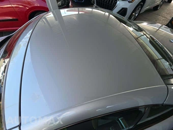 2007 Mercedes-Benz SL 550 – miniatura 12