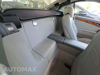 2007 Mercedes-Benz SL 550 – miniatura 16