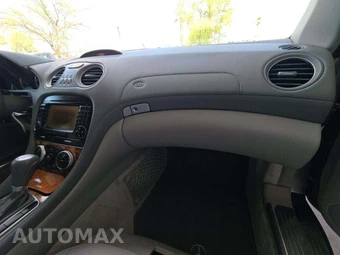 2007 Mercedes-Benz SL 550 – miniatura 19