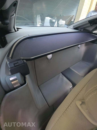 2007 Mercedes-Benz SL 550 – miniatura 16