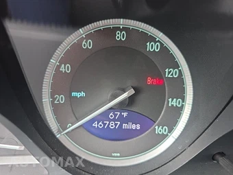 2007 Mercedes-Benz SL 550 – miniatura 15