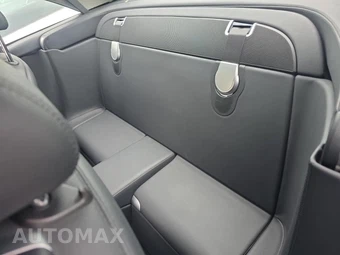 2007 Mercedes-Benz SL 550 – miniatura 16