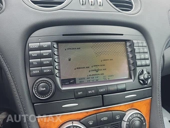 2007 Mercedes-Benz SL 550 – miniatura 24