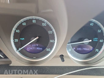 2007 Mercedes-Benz SL 550 – miniatura 12