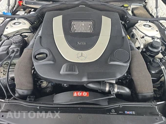 2007 Mercedes-Benz SL 550 – miniatura 15