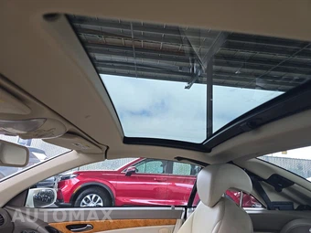 2007 Mercedes-Benz SL 550 – miniatura 17