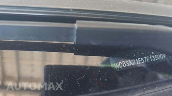 2007 Mercedes-Benz SL 550 – miniatura 18
