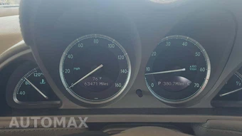 2007 Mercedes-Benz SL 550 – miniatura 20