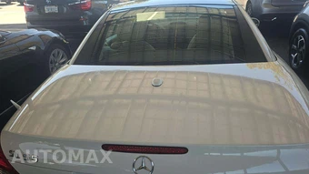 2007 Mercedes-Benz SL 550 – miniatura 24