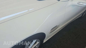 2007 Mercedes-Benz SL 550 – miniatura 31