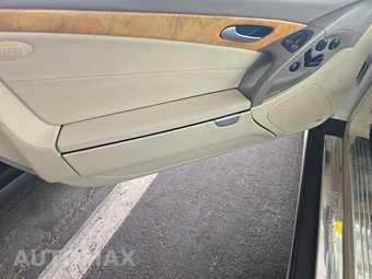 2007 Mercedes-Benz SL 550 – miniatura 9