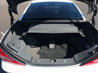 2007 Mercedes-Benz SL 550 - miniatura 15