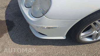 2007 Mercedes-Benz SL 550 - miniatura 18