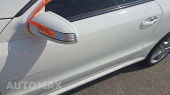 2007 Mercedes-Benz SL 550 - miniatura 20