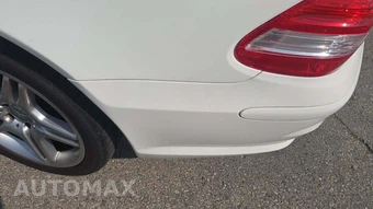 2007 Mercedes-Benz SL 550 - miniatura 22