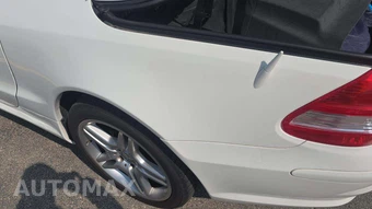 2007 Mercedes-Benz SL 550 - miniatura 23