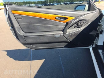 2007 Mercedes-Benz SL 550 - miniatura 9
