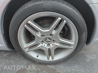2007 Mercedes-Benz SL 550 – miniatura 11