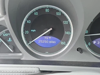 2007 Mercedes-Benz SL 550 – miniatura 15