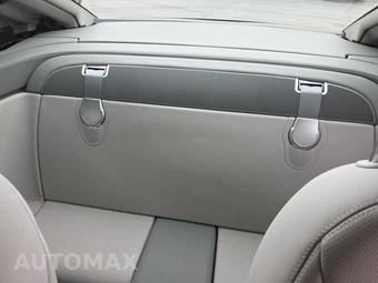 2007 Mercedes-Benz SL 550 – miniatura 16