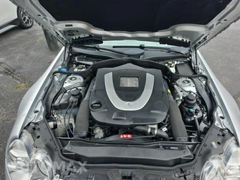 2007 Mercedes-Benz SL 550 – miniatura 18