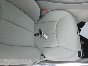 2007 Mercedes-Benz SL 550 – miniatura 22