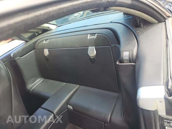 2007 Mercedes-Benz SL 550 – miniatura 10