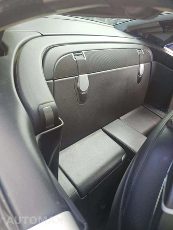 2007 Mercedes-Benz SL 550 – miniatura 13