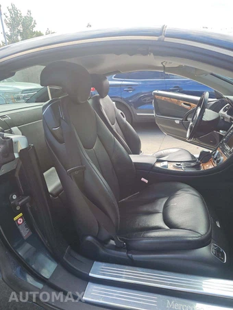 2007 Mercedes-Benz SL 550 – miniatura 15