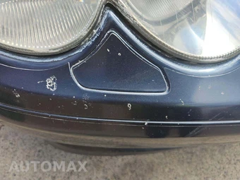 2007 Mercedes-Benz SL 550 – miniatura 24