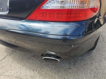 2007 Mercedes-Benz SL 550 – miniatura 35