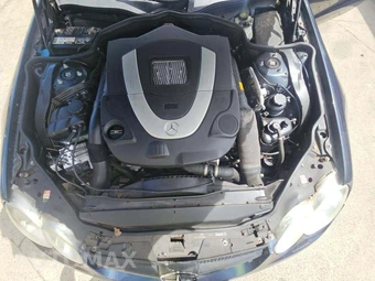 2007 Mercedes-Benz SL 550 – miniatura 42