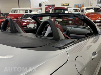2007 Mercedes-Benz SLK 280 - miniatura 11