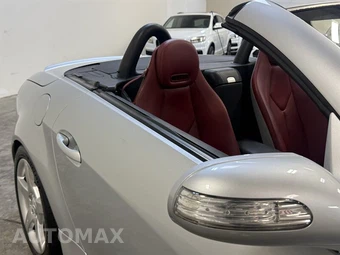 2007 Mercedes-Benz SLK 280 - miniatura 14